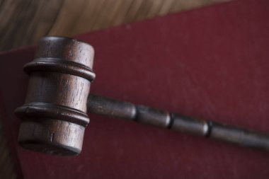 Hukuk ve adalet Tema. 