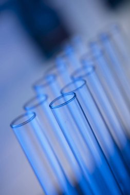 Bilimsel Laboratuarı kavramı.