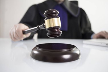 Hukuk Tema ve kavram.