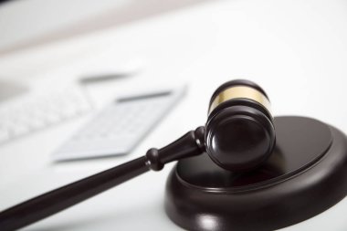 Modern hukuk kavramı.