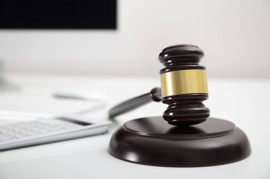 Modern hukuk kavramı.