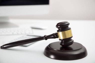 Modern hukuk kavramı.