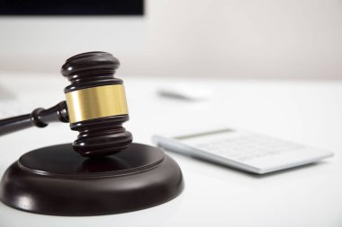 Modern hukuk kavramı.