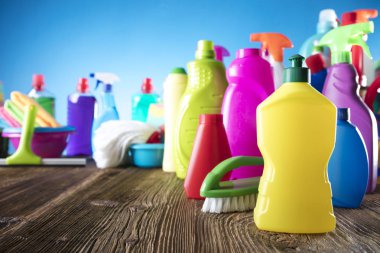 Bahar Temizleme Tema.