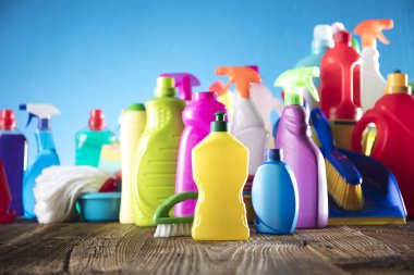 Bahar Temizleme Tema.