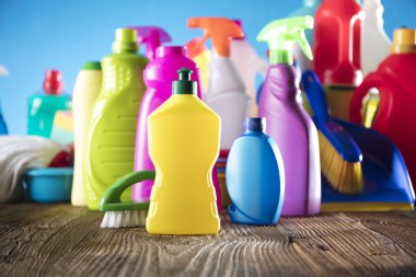 Bahar Temizleme Tema.