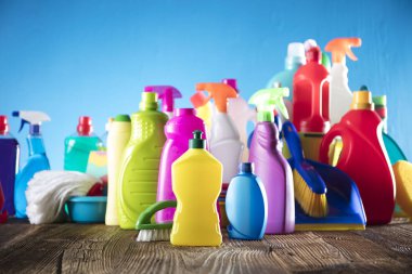 Bahar Temizleme Tema.