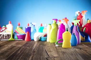 Bahar Temizleme Tema.