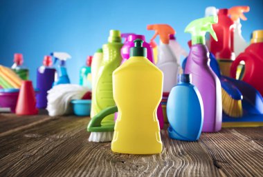 Bahar Temizleme Tema.