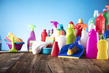 Bahar Temizleme Tema. 