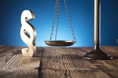 Hukuk Tema ve kavram.