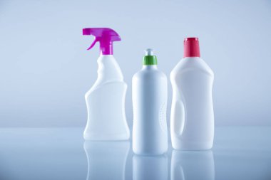 Bahar Temizleme Tema. 