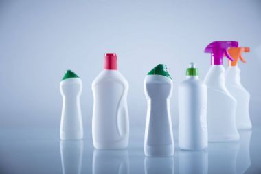 Bahar Temizleme Tema. 