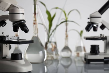 Biotechnolgy kavramı. Laboratuvar deneyleri.