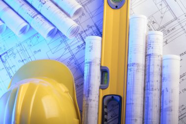 Mimarlık ve İnşaat.