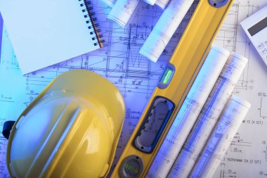 Mimarlık ve İnşaat.