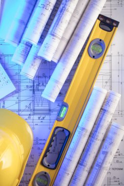 Mimarlık ve İnşaat.