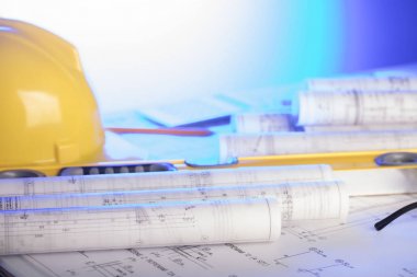 Mimarlık ve İnşaat.