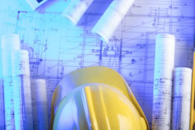 Mimarlık ve İnşaat.