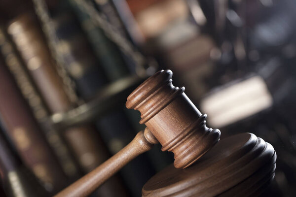 Судебная библиотека
.