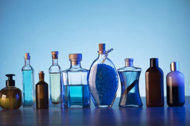 Spa ve sağlık konsepti. 