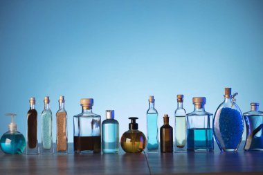 Spa ve sağlık konsepti. 