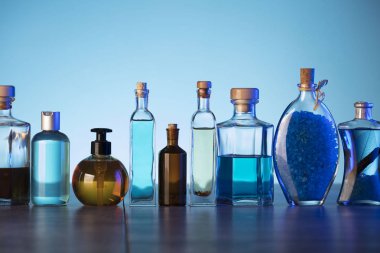 Spa ve sağlık konsepti. 