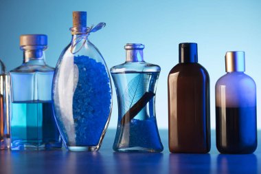 Spa ve sağlık konsepti. 