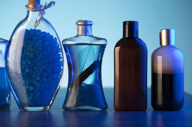 Spa ve sağlık konsepti. 