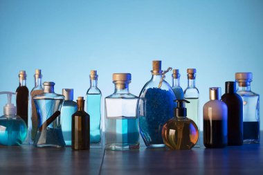 Spa ve sağlık konsepti. 