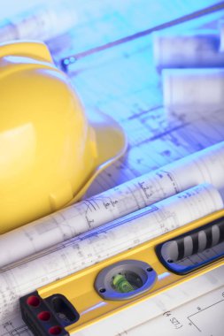 Mimarlık ve İnşaat.