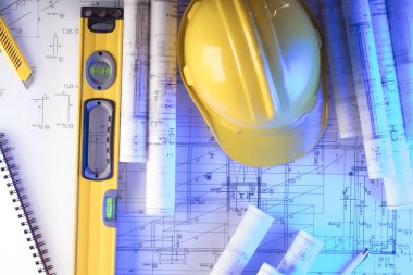 Mimarlık ve İnşaat.