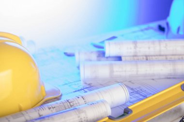 Mimarlık ve İnşaat.