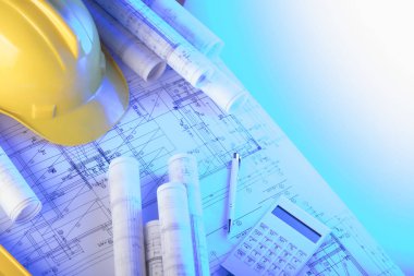 Mimarlık ve İnşaat.