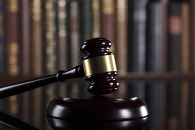 Hukuk ve adalet Tema.