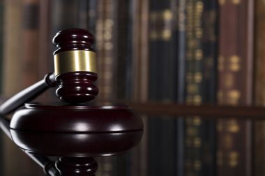 Hukuk ve adalet Tema.