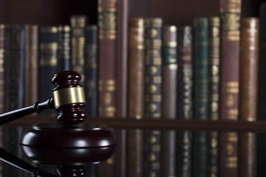 Hukuk ve adalet Tema.