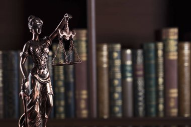 Hukuk sistemi kavramı.