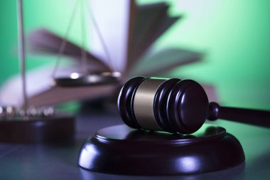 Ekonomi Hukuku kavramı.