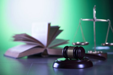 Ekonomi Hukuku kavramı.