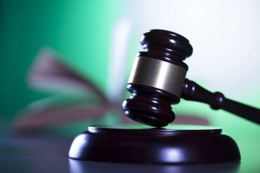 Ekonomi Hukuku kavramı.