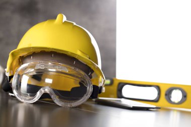 İnşaat Tema ve kavram.