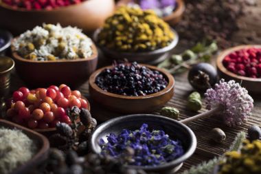 Doğal ya da alternatif tıp.