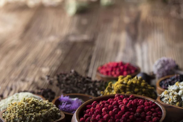 Doğal ya da alternatif tıp.