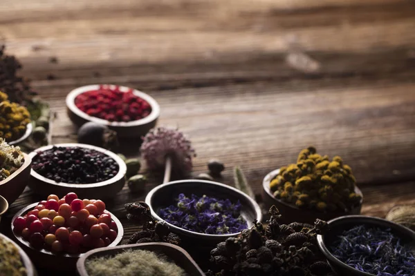 Doğal ya da alternatif tıp.