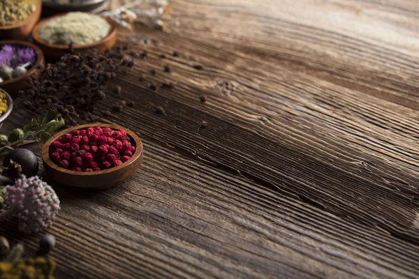 Doğal ya da alternatif tıp.