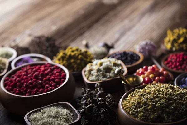 Doğal ya da alternatif tıp.