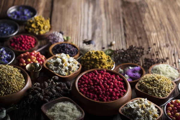 Doğal ya da alternatif tıp.