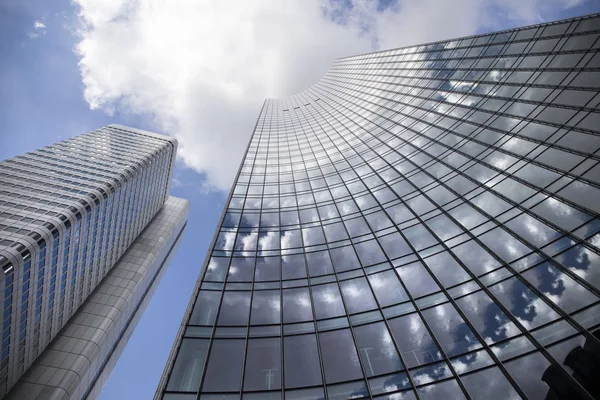 İş ve finans kavramı.