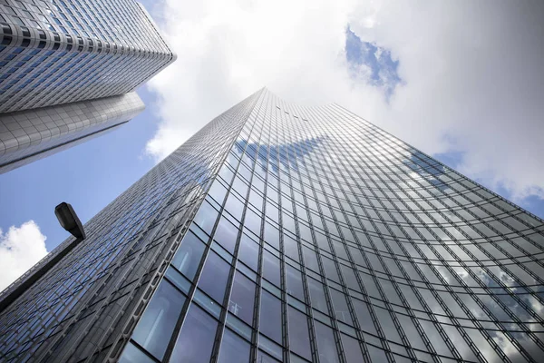 İş ve finans kavramı.